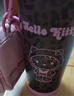 野獸派家居（tbh）三麗鷗Hello Kitty不銹鋼保溫杯便攜隨行杯喝水杯子保冷杯保溫杯 曬單實(shí)拍圖