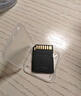 閃迪（SanDisk）原裝SD卡適用于佳能松下富士索尼CCD相機用內存卡大卡1gb/2/4/8/16/32/64/128/256GB存儲卡讀卡器 閃迪SD卡16GB 高速卡 非全新 官方標配 曬單實(shí)拍圖