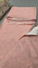 LOVO羅萊家紡 全棉四件套100%純棉床單被套雙人床上用品220*240cm 曬單實(shí)拍圖