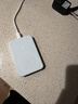 ANKER安克【3C認證可上飛機】超薄MagGo磁吸充電寶30W快充大容量10000毫安7.5W無(wú)線(xiàn)小巧便攜蘋(píng)果17綠 曬單實(shí)拍圖