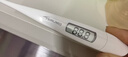 泰爾茂（TERUMO） 電子體溫計腋下居家日常測量快速測量醫用嬰兒童老人溫度計 曬單實(shí)拍圖