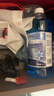 藍星汽車(chē)玻璃水-30度 2L*2瓶 冬季防凍強力去油膜去污雨刮水四季通用 曬單實(shí)拍圖