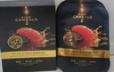 韓方五谷魚(yú)子醬面膜抗皺緊致抗衰老補水保濕膠原淡紋去黃暗沉提亮膚色男女 曬單實(shí)拍圖