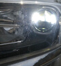 過(guò)渡帶適用17-20款奇瑞瑞虎5X前大燈19遠光近光LED超亮H7車(chē)燈H1配件改裝 19-20款瑞虎5X 高亮LED近光【H7】1對價(jià) 曬單實(shí)拍圖