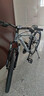 喜德盛（xds）山地自行車(chē)旭日310運動(dòng)健身學(xué)生青少年成人單車(chē)騎行 旭日310石巖灰17寸 曬單實(shí)拍圖