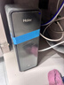 海爾（Haier）凈水器家用鮮活水ProMax進(jìn)口8年長(cháng)效瞬時(shí)1400G大通量廚房專(zhuān)用臺下用冰直飲水機套裝RO反滲透膜R889 【鮮活水ProMax】8年長(cháng)效進(jìn)口RO膜 瞬時(shí)1400G大通量 曬單實(shí)拍圖