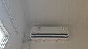 美的（Midea）空調掛機風(fēng)尊二代Pro大1.5匹 新一級能效 變頻節能冷暖兩用壁掛式臥室空調防直吹APP智控 以舊換新 大1.5匹一級能效風(fēng)尊二代Pro 冷暖性能王 曬單實(shí)拍圖