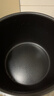 適用于蘇泊爾電壓力鍋內膽2.5L 4L 5L6L升不粘CYSB50YCW10D-100 5升壓力鍋內膽-煮飯用 不粘鍋 曬單實(shí)拍圖