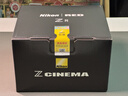 尼康（Nikon）ZR全畫(huà)幅電影機微單 尼康云創(chuàng  ) 4K數字電影攝影機 RED專(zhuān)業(yè)電影機 曬單實(shí)拍圖