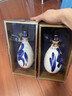 汾酒杏花村汾酒 青花25  清香型白酒 53度 聚會(huì )送禮  500ml*2  贈禮袋 曬單實(shí)拍圖