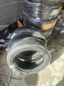 固特異（Goodyear）汽車(chē)輪胎 205/55R16 91W EF1 SPORT鷹馳F1酷跑 適配 速騰/卡羅拉 曬單實(shí)拍圖