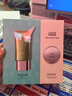 婷美bb霜遮瑕保濕提亮膚色不脫妝輕薄氣墊無(wú)瑕修顏套裝三八節女神禮物 曬單實(shí)拍圖
