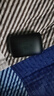 進(jìn)口 捷波朗Jabra Elite 85T主動(dòng)降噪入耳式藍牙耳機跑步運動(dòng)通用 黑色 曬單實(shí)拍圖