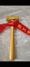 翡呈開(kāi)工大吉儀式全套裝修開(kāi)業(yè)桌布橫幅貼紙禮炮新房開(kāi)工儀式用品 開(kāi)工大吉【性?xún)r(jià)比款】 曬單實(shí)拍圖