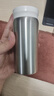 MUJI不銹鋼保溫保冷/便攜式 保溫杯 200ml  曬單實(shí)拍圖