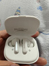 唐麥M4Pro【HiFi升級】藍牙耳機真無(wú)線(xiàn)降噪入耳式空間音效超長(cháng)續航游戲運動(dòng)音樂(lè )耳機電競男女生通用白 曬單實(shí)拍圖