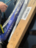 麒麟光無(wú)骨雨刮器適配05-13款現代途勝雨刷器雨刮片原廠(chǎng)靜音膠條 24/16U 曬單實(shí)拍圖