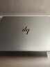 惠普HP【國家補貼】星Book Pro 14 輕薄筆記本電腦(酷睿Ultra5 16G 1TB 2.5K 120Hz EVO AI)銀 曬單實(shí)拍圖