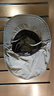 MISSION UV防曬帽男遮陽(yáng)帽釣魚(yú)漁夫帽登山帽子夏季戶(hù)外防紫外線(xiàn)寬帽檐太陽(yáng)帽 曬單實(shí)拍圖