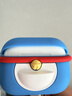 ROCK哆啦a夢(mèng)耳機套適用于A(yíng)pple耳機airpodspro3保護套無(wú)線(xiàn)蘋(píng)果藍牙耳機馬年保護殼防摔硅膠百寶袋軟殼 Airpods pro3【百寶袋】硅膠軟殼 正版授權*原創(chuàng  )設計 曬單實(shí)拍圖