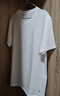 京東京造紅點(diǎn)10A抗菌短袖t恤男26新款純棉打底衫內搭春季衣服新年 白色XL 曬單實(shí)拍圖