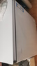 海爾（Haier）200L單溫冰柜小型家用小冰柜減霜一級能效冷藏冷凍轉換深冷冷柜小冰箱BC/BD-200GHW9D國家補貼 曬單實(shí)拍圖