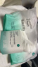 全棉時(shí)代女襪子【5A抗菌5雙普惠裝】純棉不掉跟防臭夏季短中高筒 曬單實(shí)拍圖