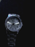 卡西歐Casio手表女小藍針簡(jiǎn)約商務(wù)石英防水學(xué)生表考試 LTP-V002D-7B  曬單實(shí)拍圖