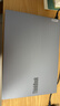 ThinkPad聯(lián)想ThinkBook14/V14筆記本電腦 銳龍處理器 14英寸 學(xué)生電腦商務(wù)辦公輕薄本 【國家補貼15%】AMD 銳龍7 8745處理器 24G 1T 曬單實(shí)拍圖