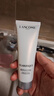蘭蔻（LANCOME）蘭蔻凈澈煥膚極光潔面乳50ml 混油皮清潔保濕滋潤 收縮毛孔 控油 曬單實(shí)拍圖