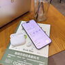 華強北頂配【直營(yíng)正品丨降噪AirPro3代】藍牙耳機適配蘋(píng)果無(wú)線(xiàn)主動(dòng)降噪入耳式金榜iPhone17/16華強北P(pán)odsPro3 【國家補貼熱銷(xiāo)300萬(wàn)+丨全功能AirPro3代頂配版】 ANC主動(dòng)降噪 曬單實(shí)拍圖