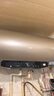 海爾（Haier）國家補貼電熱水器60升 JT3 金剛無(wú)縫膽 3300W變頻節能速熱 終身免換鎂棒 一級能效家用儲水式 曬單實(shí)拍圖