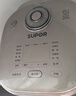 蘇泊爾（SUPOR）電飯煲3-4人柴火飯大容量4升遠紅外IH加熱電飯煲家電家用智能多功能蒸米飯煮粥鍋電飯鍋SF40HC786 曬單實(shí)拍圖