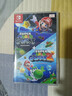 任天堂（Nintendo）Switch游戲卡帶 NS游戲軟件 全新原裝海外版 超級馬里奧銀河1+2合集 中文 曬單實(shí)拍圖