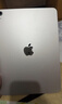 Apple/蘋(píng)果 iPad Air 11英寸 M3芯片2025年款 平板電腦 (256GB WLAN版)紫色 曬單實(shí)拍圖