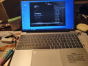 玩嘉國補15%【16代屏英特爾intel】筆記本電腦輕薄本開(kāi)學(xué)季【直播間領(lǐng)取160元卷】商務(wù)辦公學(xué)生16G+512 曬單實(shí)拍圖