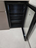 HCK哈士奇 62-120升超薄嵌入式冰吧一級能效迷你小冰箱酒柜保鮮柜恒溫恒濕冷藏展示茶葉62/98/120系列 【熱銷(xiāo)爆款】62L冰吧款丨超薄嵌入式丨星空黑 曬單實(shí)拍圖