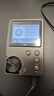 愛(ài)國者aigo 音樂(lè )播放器 MP3-105plus hifi播放器 高清無(wú)損音質(zhì) 便攜隨身聽(tīng) 支持DSD 可擴容支持 灰色 曬單實(shí)拍圖