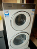 卡薩帝（Casarte）攬光WD雙子14KG 分區洗多筒 滾筒洗衣機全自動(dòng)? 家電國家補貼 CS B14LWGWDU1 曬單實(shí)拍圖