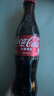 可口可樂(lè )（Coca-Cola）可樂(lè )碰響瓶 碳酸汽水275ml*12瓶 懷舊玻璃整箱裝 年貨 曬單實(shí)拍圖