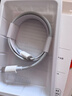 【原充正品】蘋(píng)果充電線(xiàn)60W快充適配原裝數據線(xiàn)iPhone14/13promax/12/11/8/XR手機充電器 【蘋(píng)果8-14全系】PD60W丨1米閃充線(xiàn) 曬單實(shí)拍圖