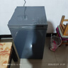 YO廣東容聲電器股份有限公司出品冷柜變頻臥式小冰柜家用小型冷凍保鮮冷藏大容量商用節能省電無(wú)霜 158升級【單溫減霜+變頻丨銅管丨一級能效 110L 曬單實(shí)拍圖
