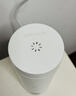 米家小米便攜電熱杯2電熱水杯加熱杯熱水壺 保溫燒水杯 350ml迷你旅行出差 智能恒溫 316L不銹鋼 曬單實(shí)拍圖