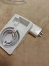【官營(yíng)正品】蘋(píng)果17/16/15充電器頭40W/45W適配原裝正品快充套裝iPhone17/16proMax/Air 15數據線(xiàn) 【原盒封裝】蘋(píng)果45W快充頭+1米編織快充線(xiàn) 曬單實(shí)拍圖