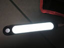后備箱照明燈汽車(chē)載車(chē)內自動(dòng)感應尾箱燈車(chē)用閱讀燈免接線(xiàn)led吸頂 【900毫安1條裝】續航90天雙排 無(wú)規格 曬單實(shí)拍圖