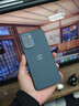 一加 Ace 6T 【國家補貼】 第五代驍龍8 性能旗艦新選擇 電競三芯 8300mAh 大續航 學(xué)生智能手機 閃速黑 12GB+512GB 官方標配 曬單實(shí)拍圖