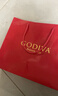 歌帝梵（Godiva）【東哥同款】經(jīng)典混合巧克力高端禮盒 19顆165g 零食糖果新年禮物 曬單實(shí)拍圖