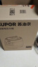 蘇泊爾（SUPOR）電壓力鍋電高壓鍋家用 球釜雙膽電壓鍋大容量新款多功能全智能開(kāi)蓋收汁電壓力煲電飯煲 5L 3-6人SY-50YC9001Q 曬單實(shí)拍圖