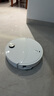 石頭（roborock）掃地機器人掃拖一體 P20 Ultra Plus 自動(dòng)上下水版 熱水洗拖布擦地拖地洗地機吸塵器 A2250RR 曬單實(shí)拍圖