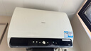 海爾（Haier）國家補貼雙膽扁桶電熱水器60升 BK3PRO 小魔盒鮮活水 凈膚洗AI智慧 3300W速熱免清洗鎂棒免更換 曬單實(shí)拍圖